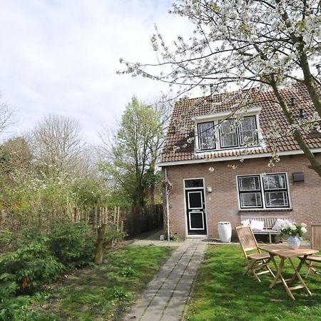 Vrijvakantiehuis Roosjesweg 1A Domburg Exterior photo